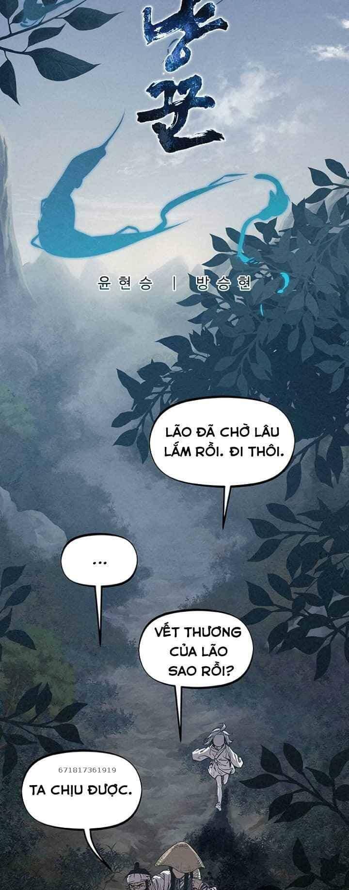 Thợ Săn Mosin Chapter 7 - 5