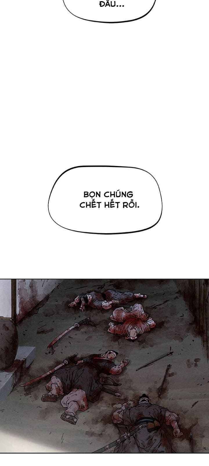 Thợ Săn Mosin Chapter 7 - 42