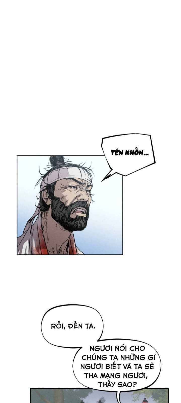 Thợ Săn Mosin Chapter 7 - 43