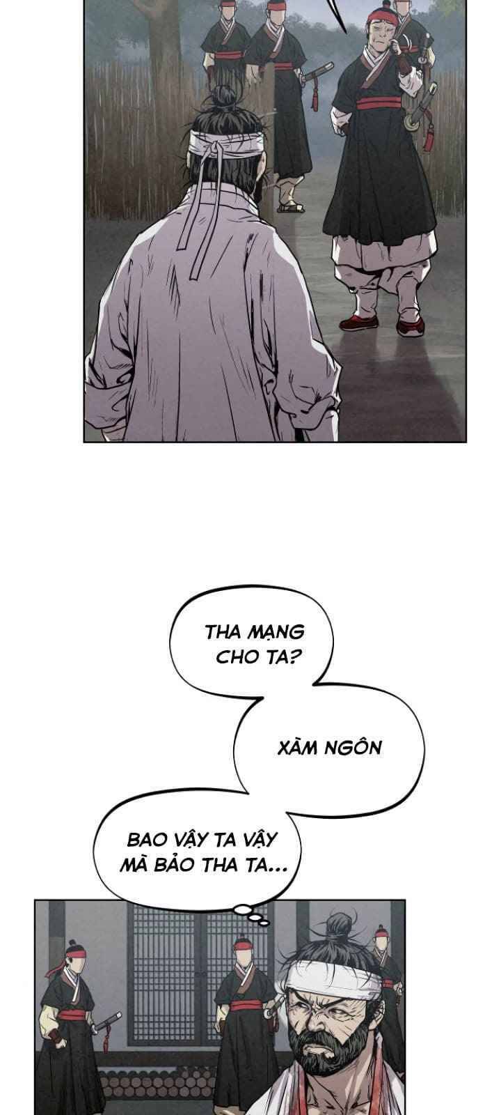 Thợ Săn Mosin Chapter 7 - 44