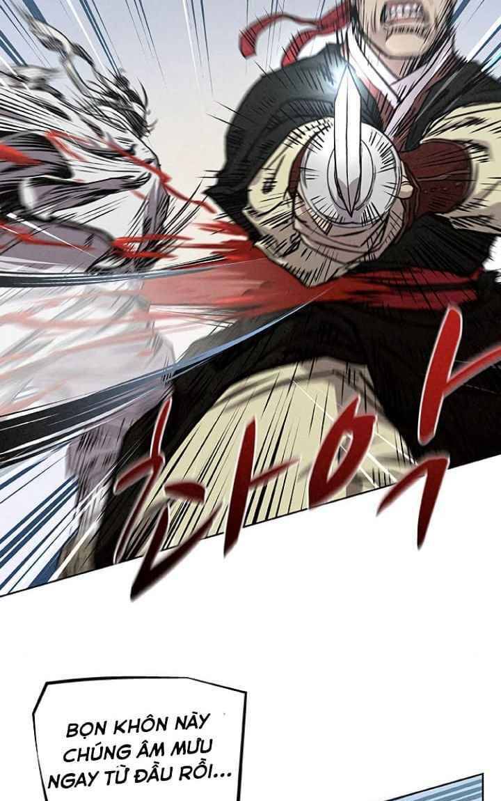 Thợ Săn Mosin Chapter 7 - 49