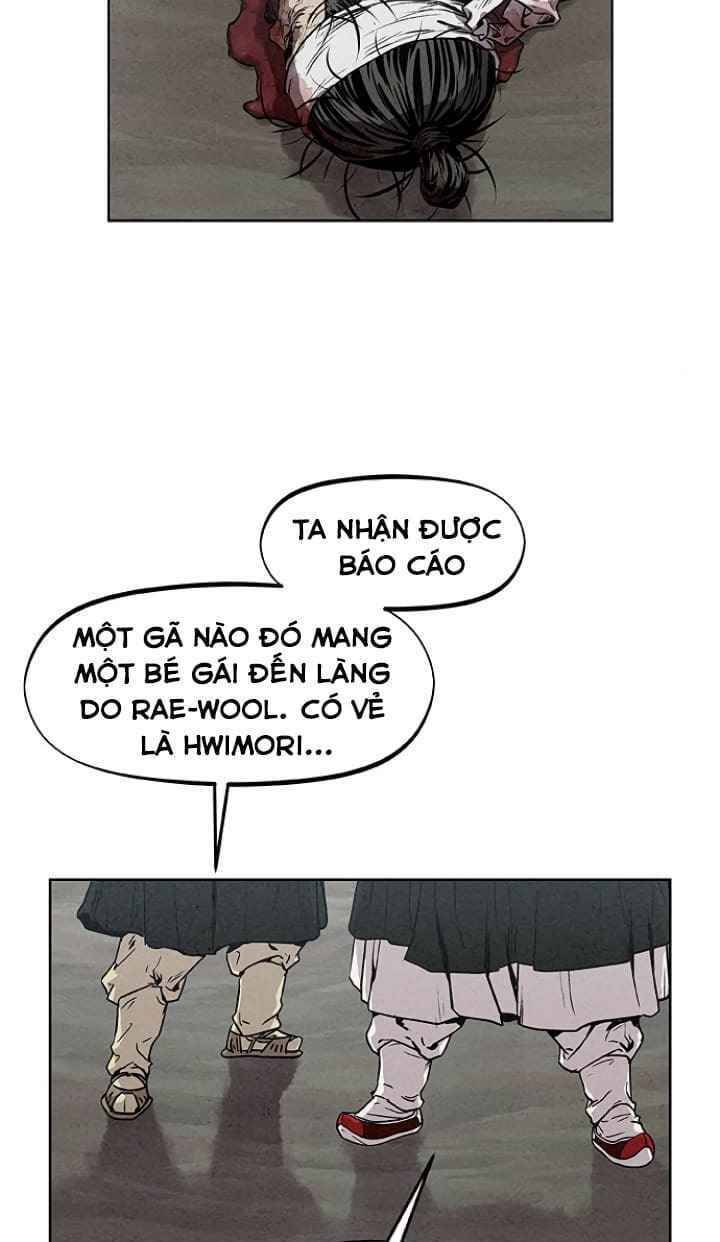 Thợ Săn Mosin Chapter 7 - 57