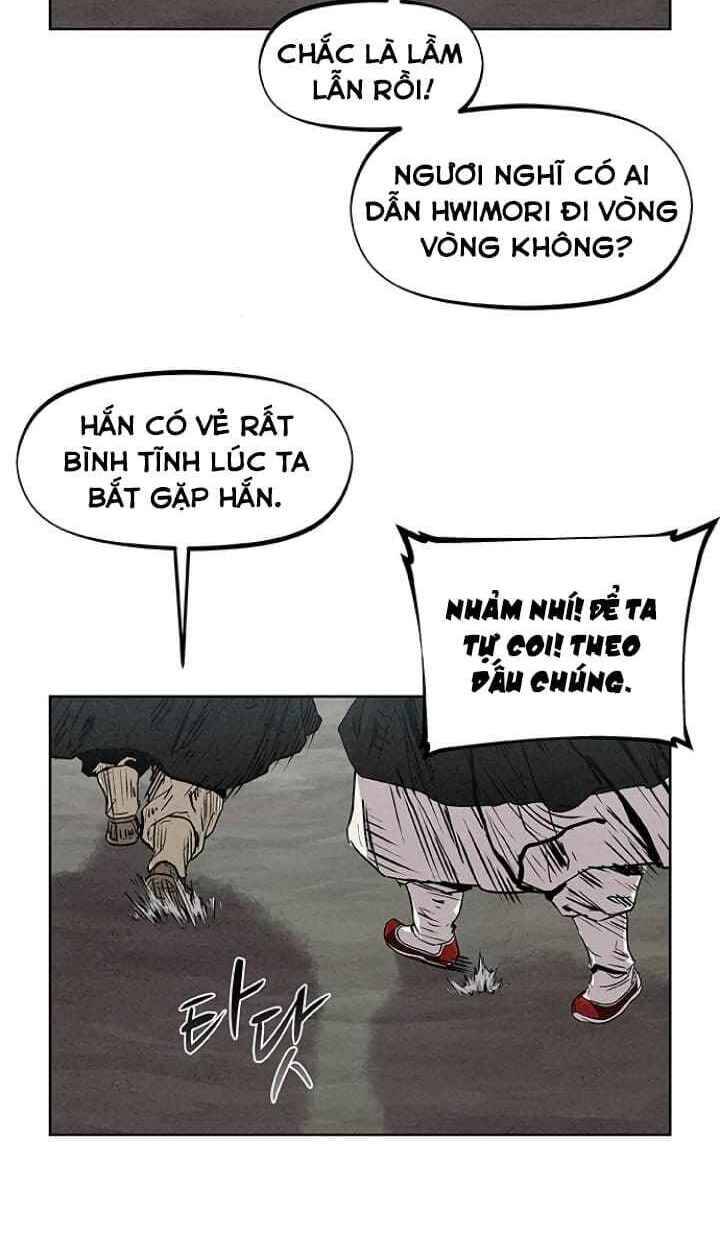 Thợ Săn Mosin Chapter 7 - 58