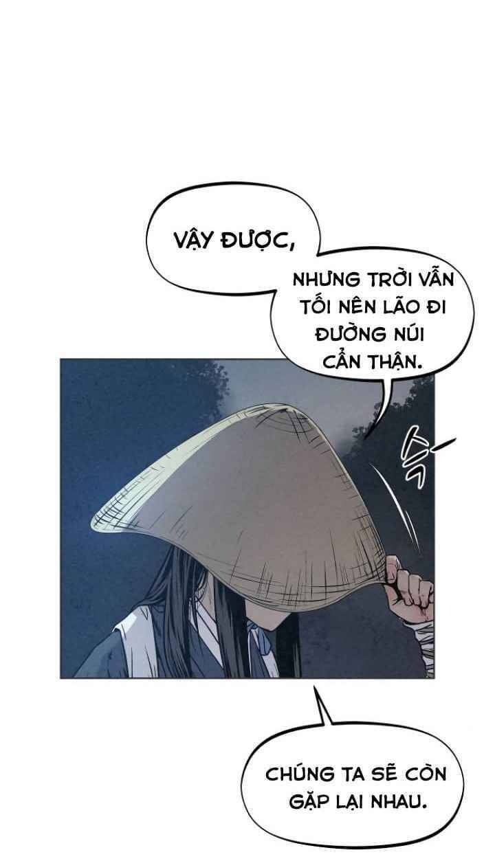 Thợ Săn Mosin Chapter 7 - 9