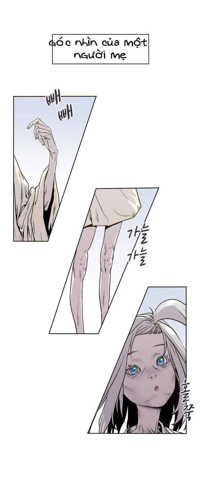 Thợ Săn Mosin Chapter 8 - 14