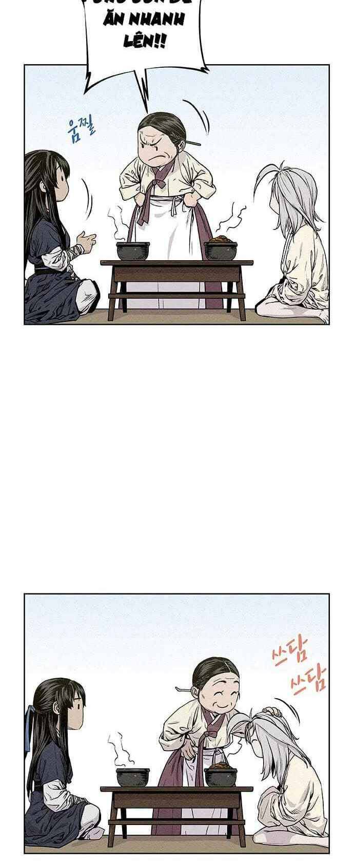 Thợ Săn Mosin Chapter 8 - 18