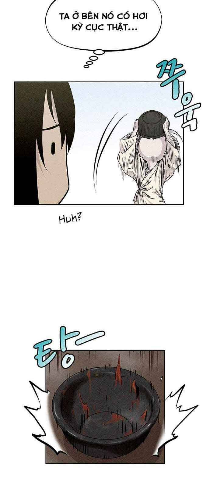 Thợ Săn Mosin Chapter 8 - 20