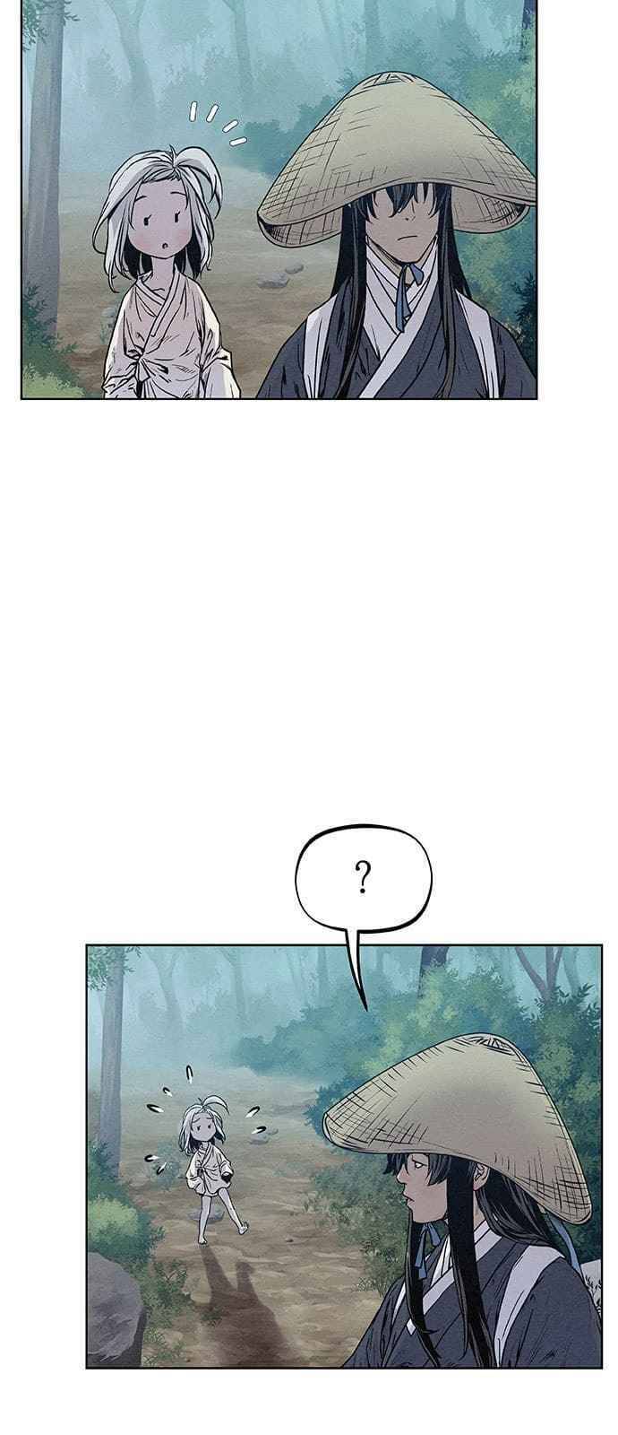 Thợ Săn Mosin Chapter 8 - 3