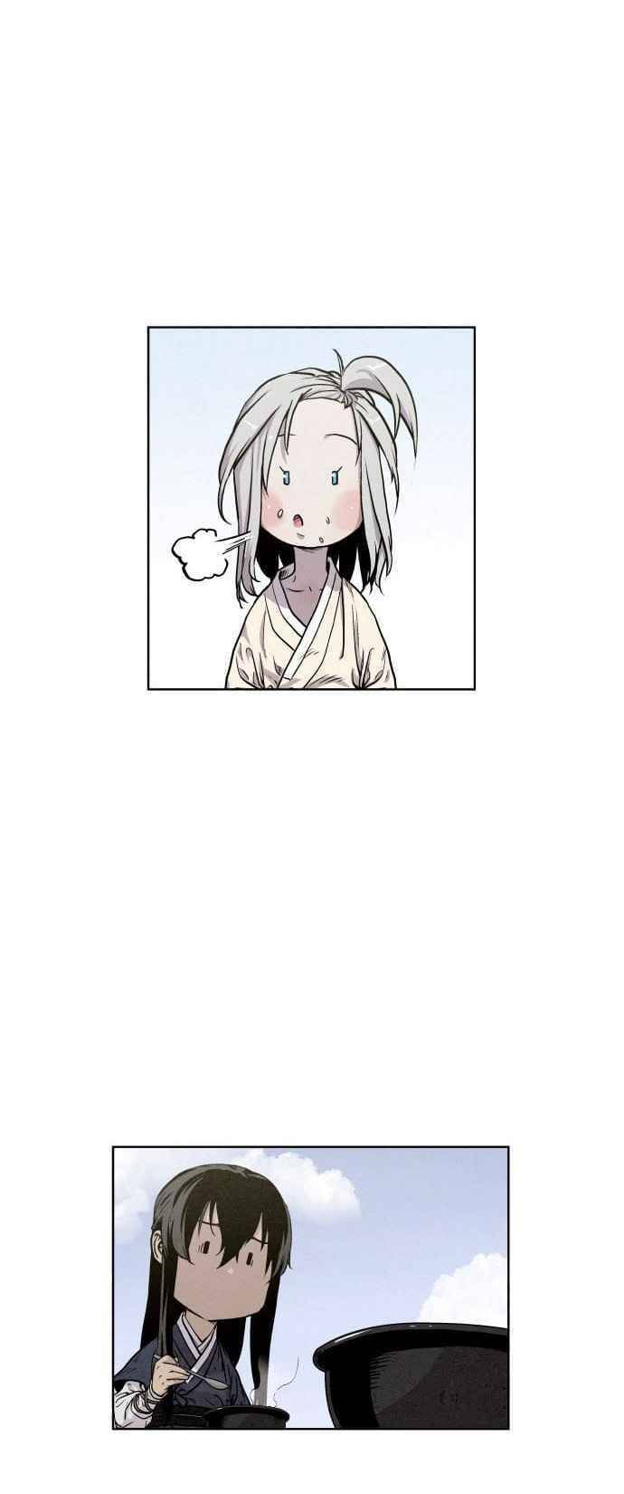 Thợ Săn Mosin Chapter 8 - 21