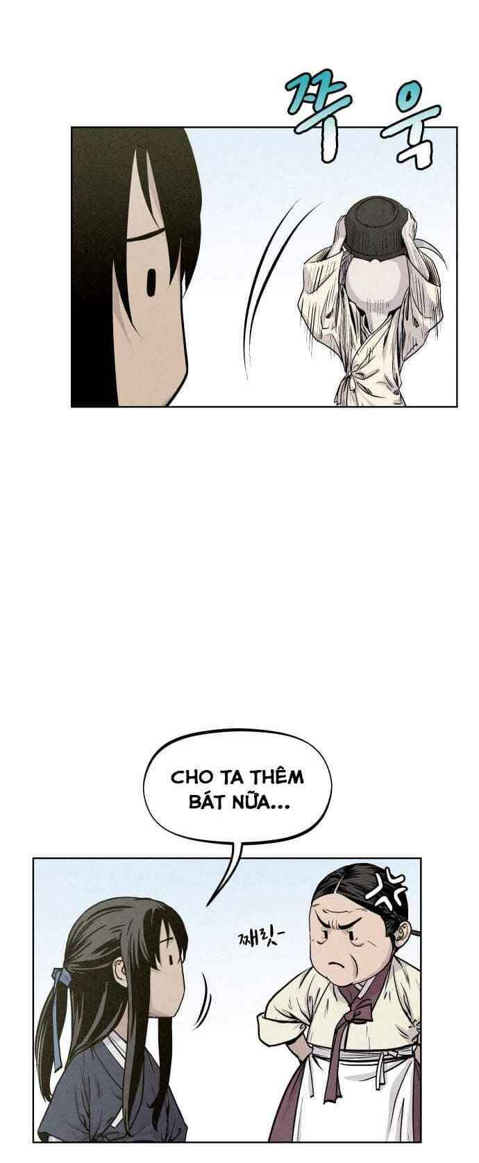 Thợ Săn Mosin Chapter 8 - 24