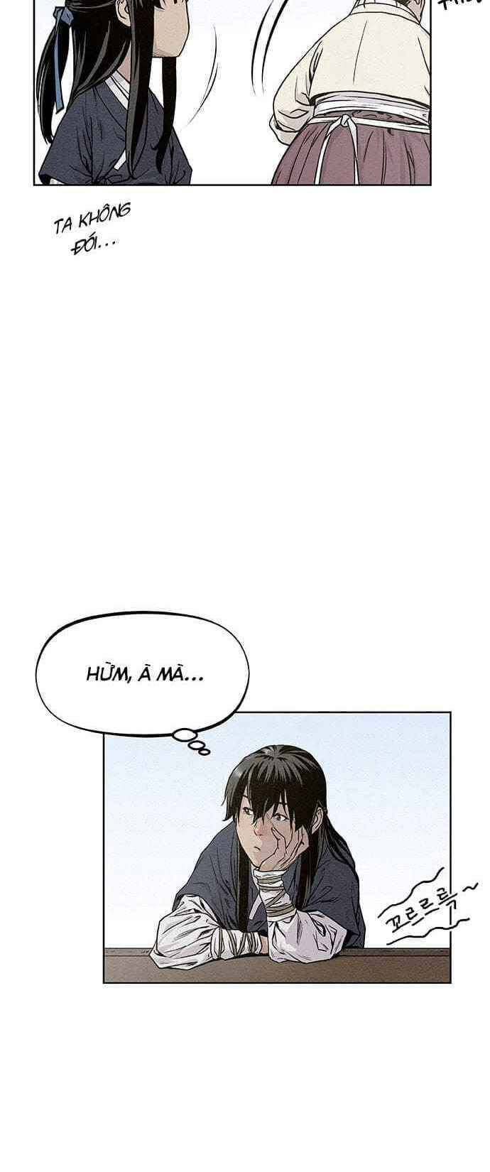 Thợ Săn Mosin Chapter 8 - 26