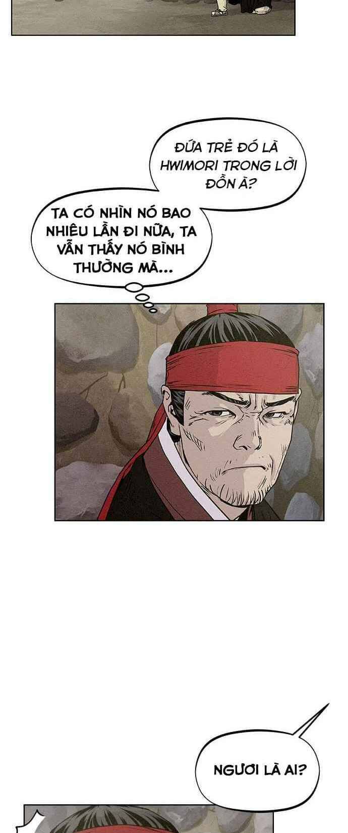 Thợ Săn Mosin Chapter 8 - 28