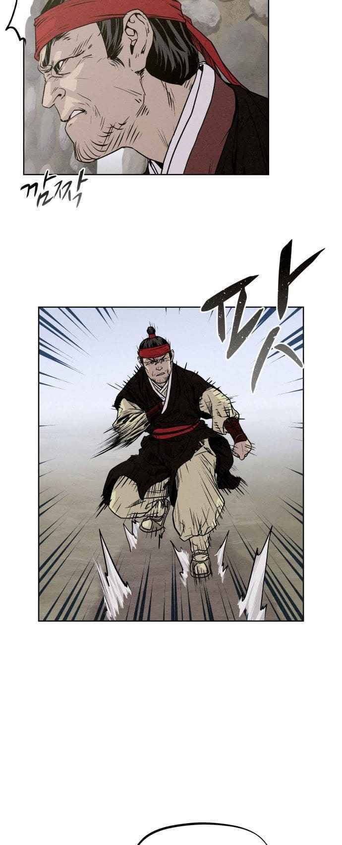 Thợ Săn Mosin Chapter 8 - 29