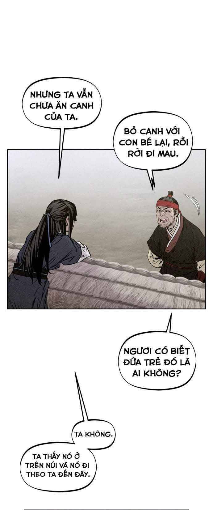 Thợ Săn Mosin Chapter 8 - 31