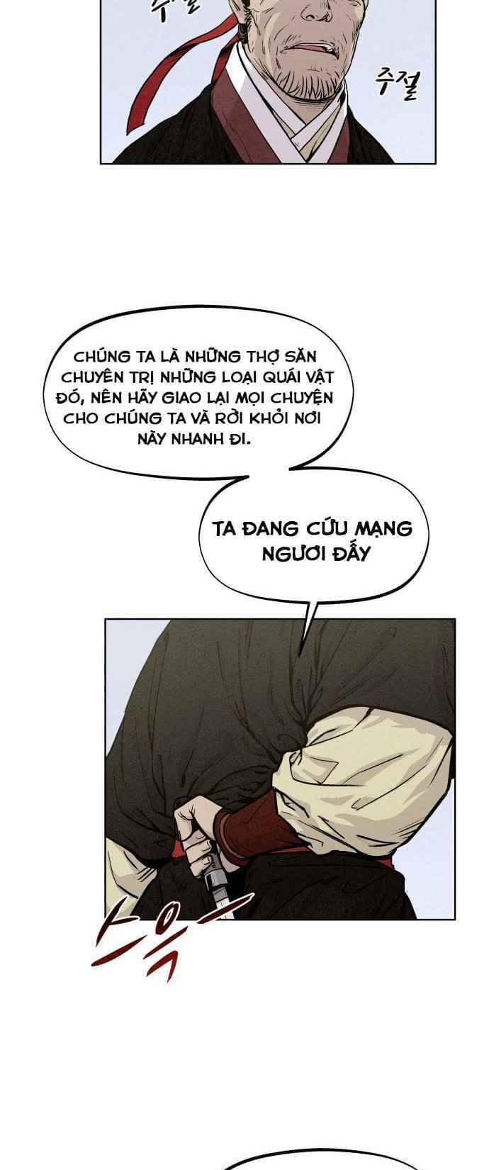 Thợ Săn Mosin Chapter 8 - 33