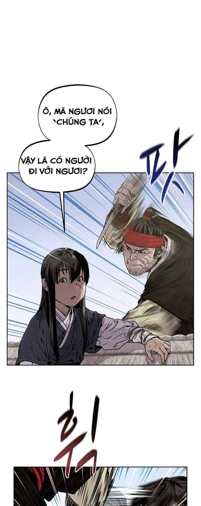 Thợ Săn Mosin Chapter 8 - 35