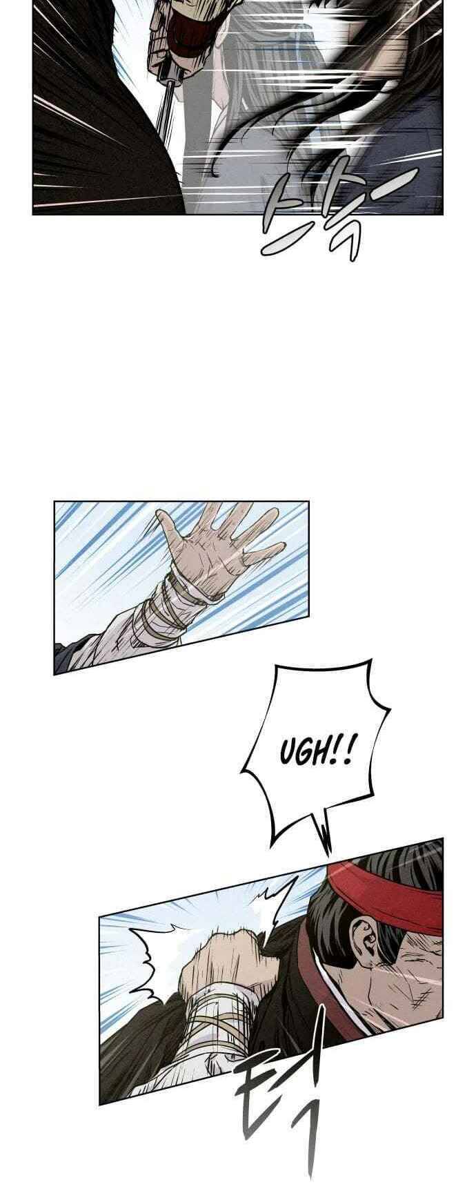 Thợ Săn Mosin Chapter 8 - 36