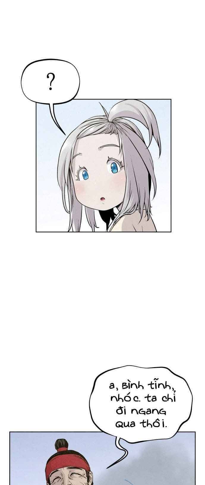 Thợ Săn Mosin Chapter 8 - 41