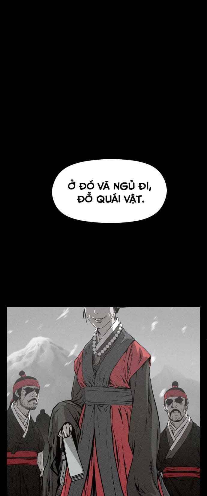 Thợ Săn Mosin Chapter 8 - 43