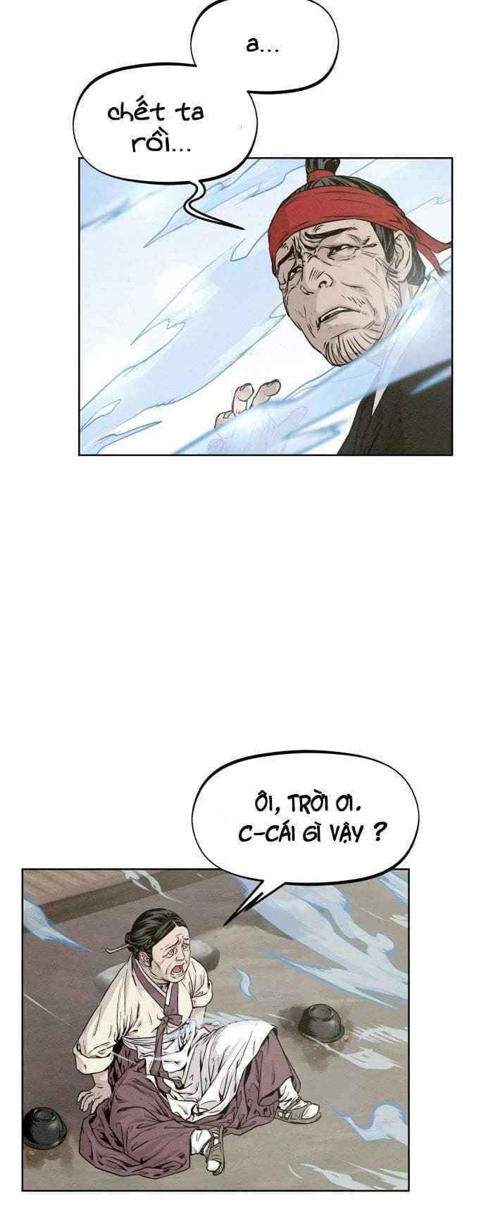 Thợ Săn Mosin Chapter 8 - 48