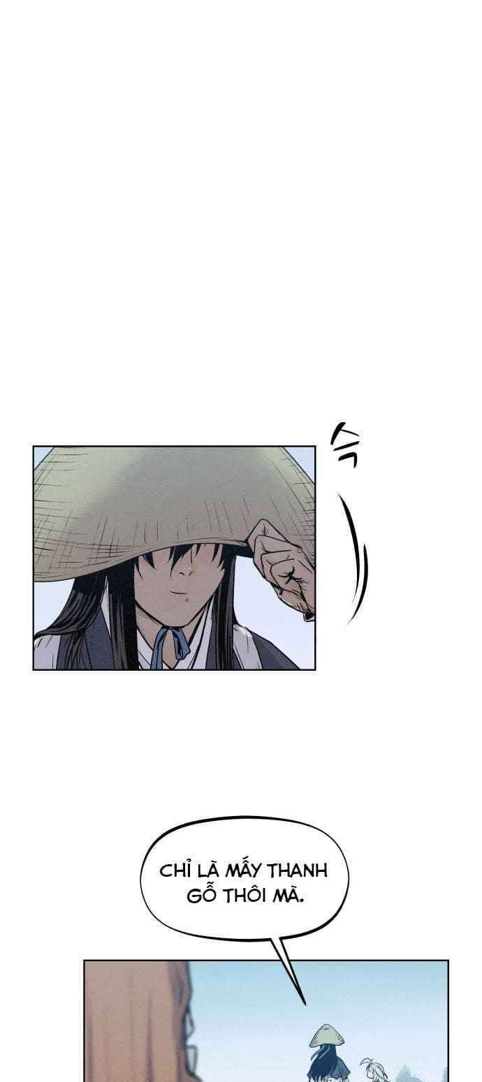 Thợ Săn Mosin Chapter 8 - 7