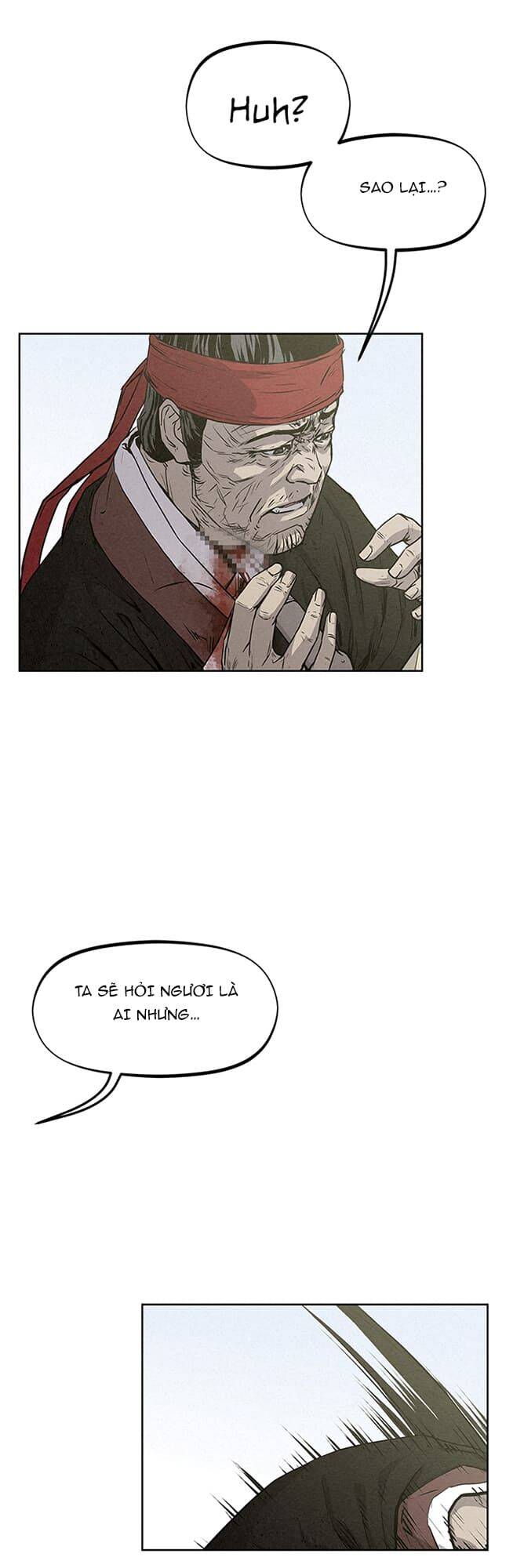 Thợ Săn Mosin Chapter 9 - 16