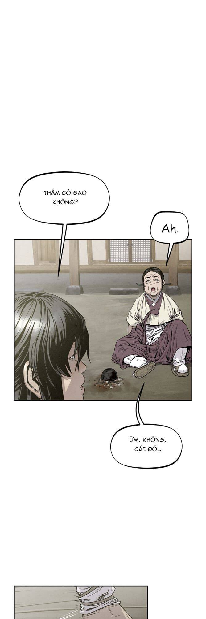 Thợ Săn Mosin Chapter 9 - 18