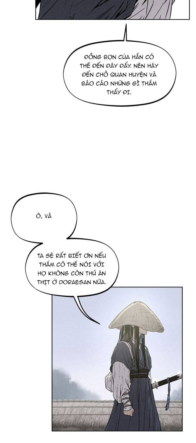 Thợ Săn Mosin Chapter 9 - 20