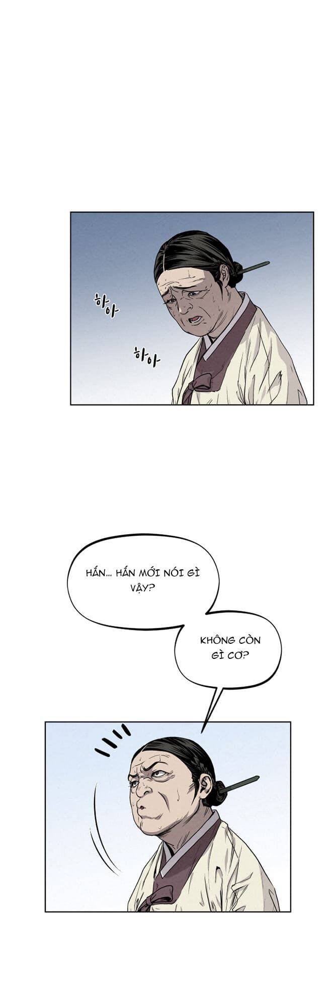 Thợ Săn Mosin Chapter 9 - 22