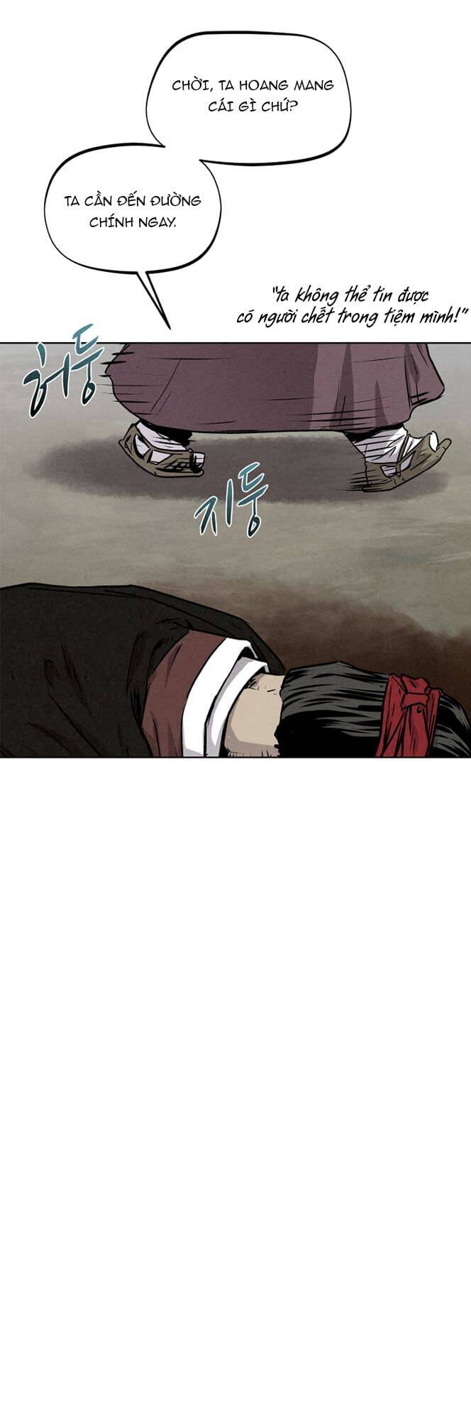 Thợ Săn Mosin Chapter 9 - 23