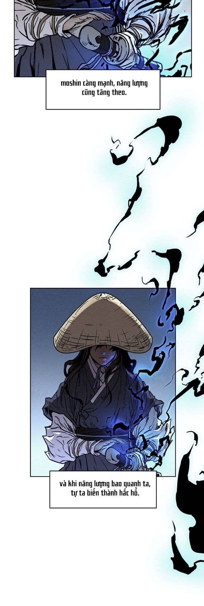 Thợ Săn Mosin Chapter 9 - 25