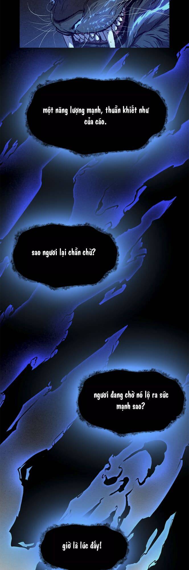 Thợ Săn Mosin Chapter 9 - 28