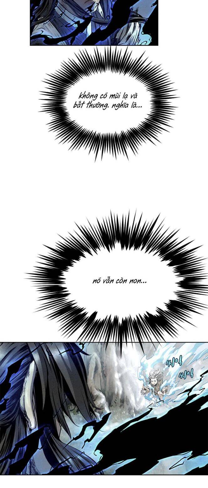 Thợ Săn Mosin Chapter 9 - 35