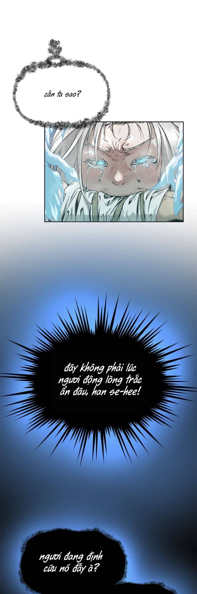 Thợ Săn Mosin Chapter 9 - 41