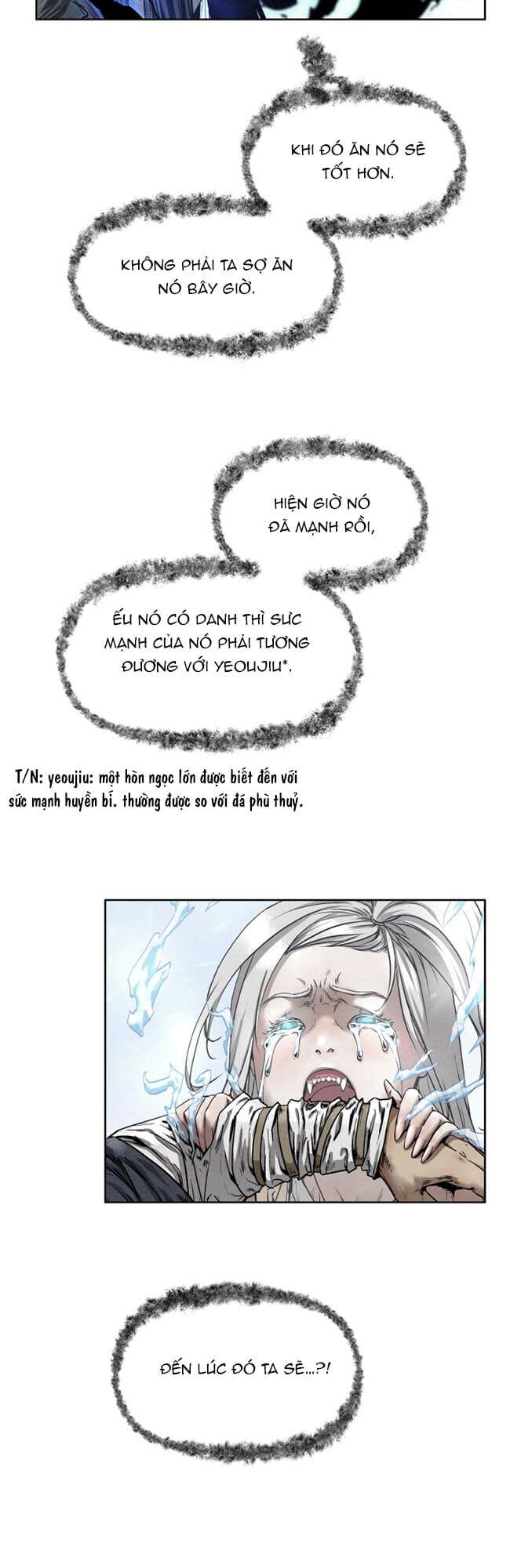 Thợ Săn Mosin Chapter 9 - 43