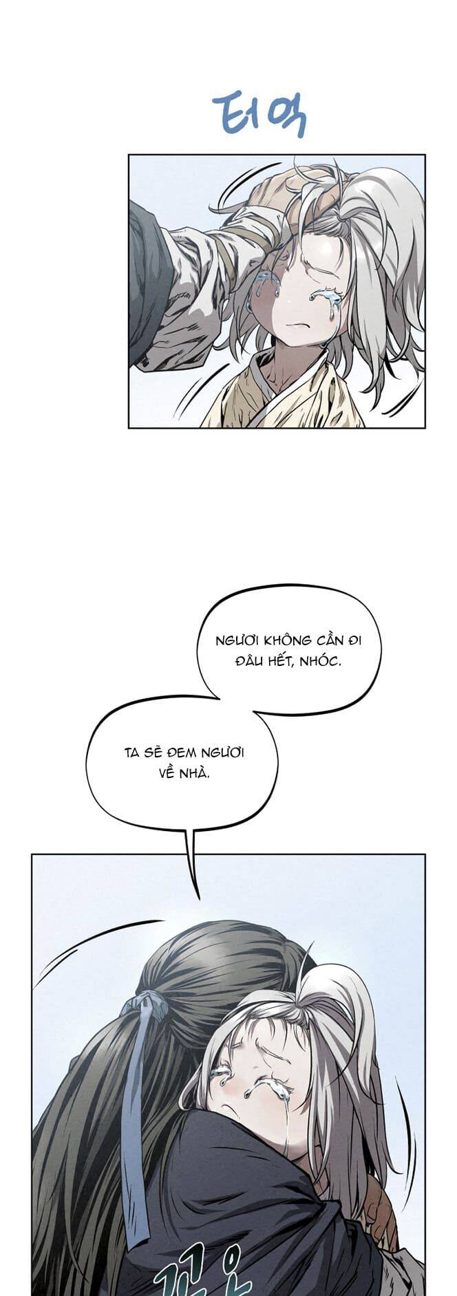 Thợ Săn Mosin Chapter 9 - 48