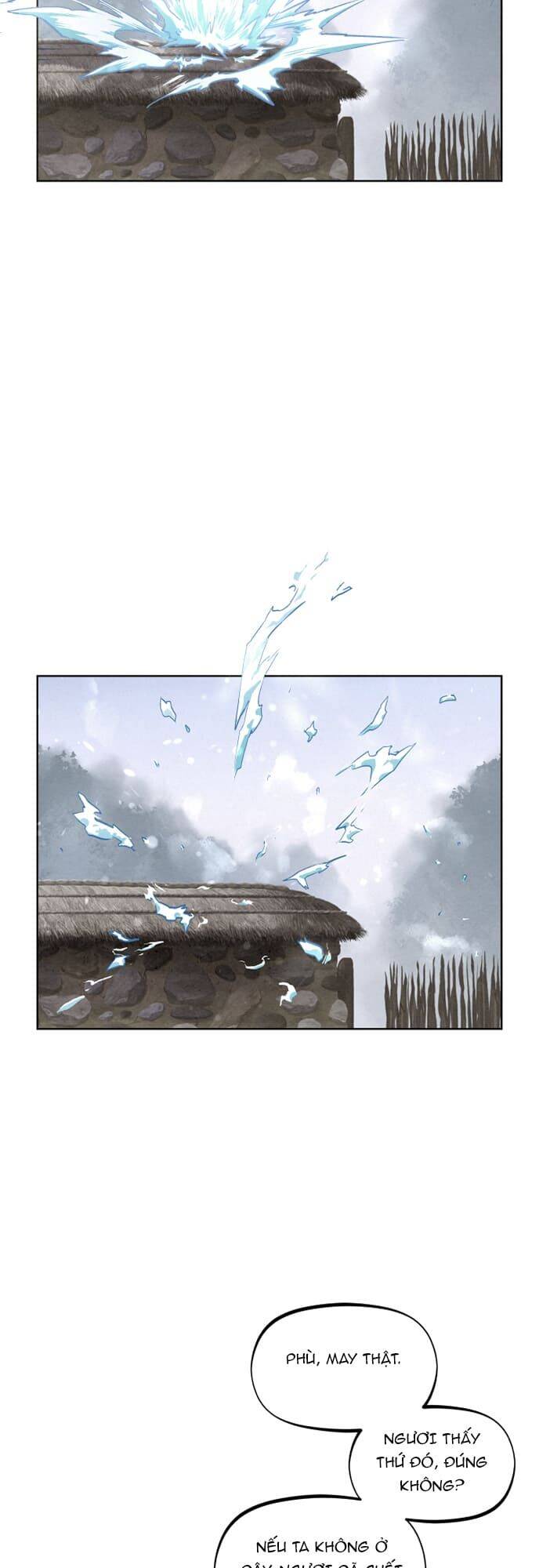 Thợ Săn Mosin Chapter 9 - 8