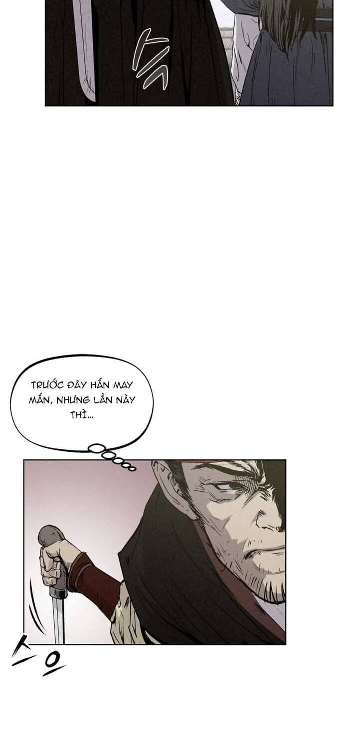 Thợ Săn Mosin Chapter 9 - 10