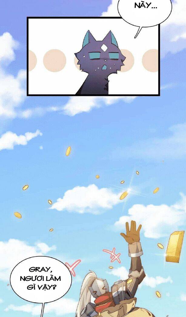 Khô Cốt Hiệp Sĩ Chapter 10 - 4