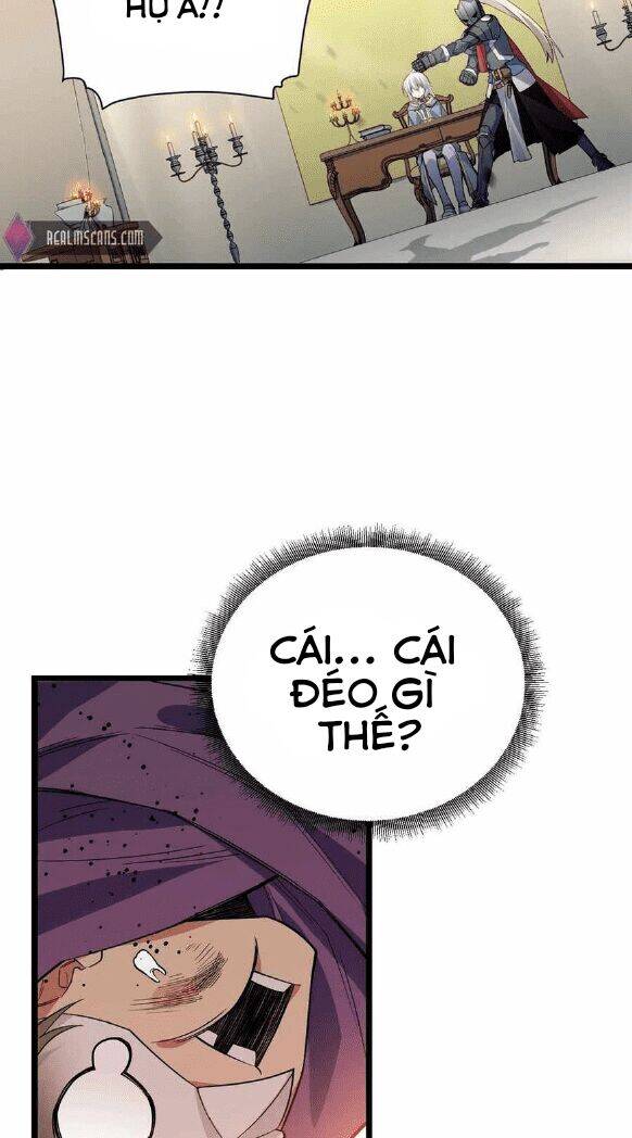 Khô Cốt Hiệp Sĩ Chapter 13 - 23
