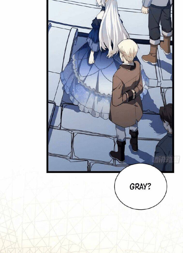 Khô Cốt Hiệp Sĩ Chapter 18 - 25