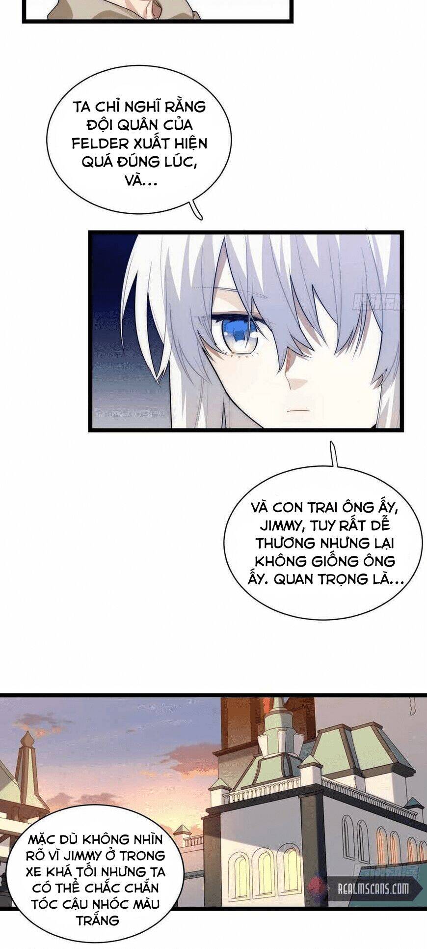 Khô Cốt Hiệp Sĩ Chapter 19 - 30