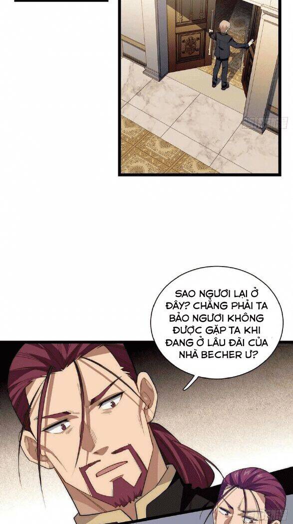 Khô Cốt Hiệp Sĩ Chapter 19 - 32