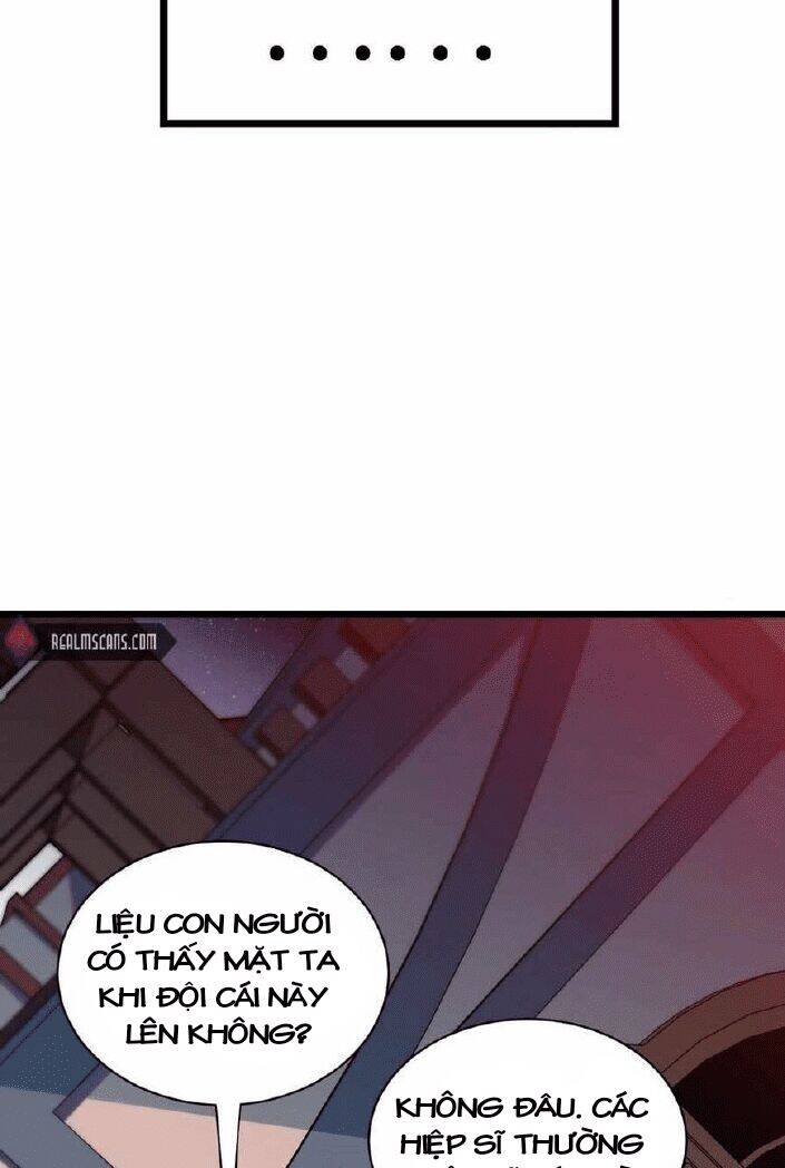 Khô Cốt Hiệp Sĩ Chapter 2 - 35