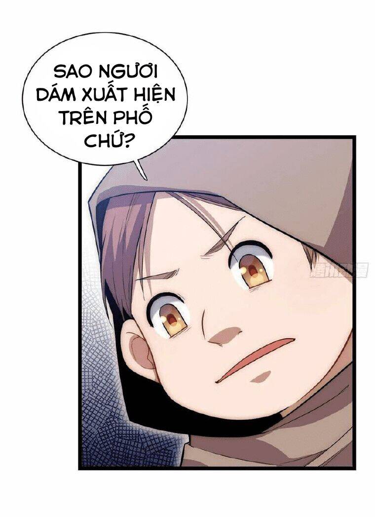 Khô Cốt Hiệp Sĩ Chapter 20 - 13