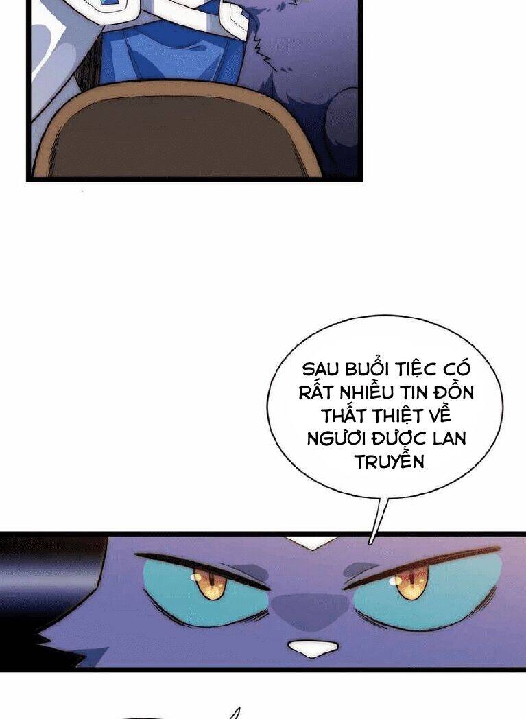 Khô Cốt Hiệp Sĩ Chapter 20 - 16