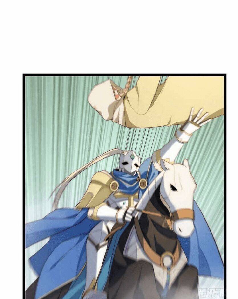Khô Cốt Hiệp Sĩ Chapter 20 - 40