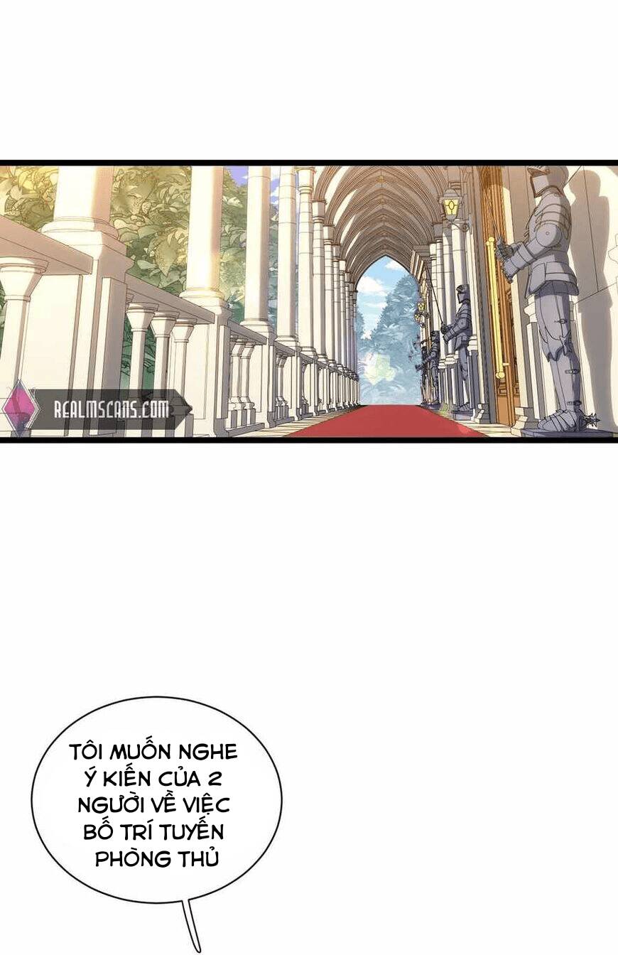 Khô Cốt Hiệp Sĩ Chapter 27 - 1