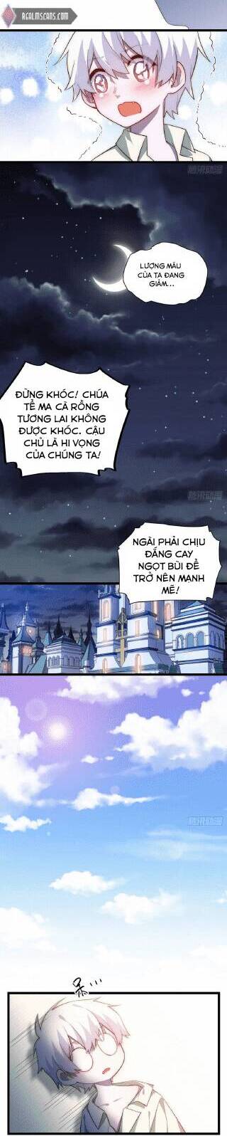 Khô Cốt Hiệp Sĩ Chapter 28 - 14