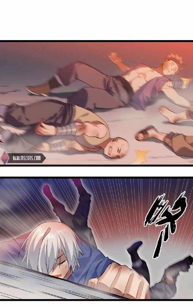 Khô Cốt Hiệp Sĩ Chapter 3 - 48